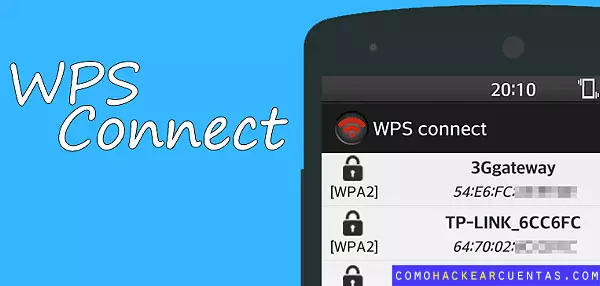 como hackear redes orange con el movil