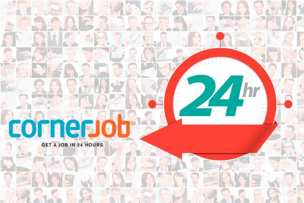 buscar empleo las 24 horas