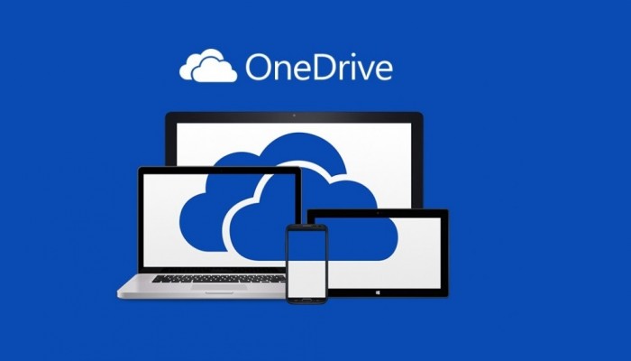 guardar fotos en la nube. con one drive