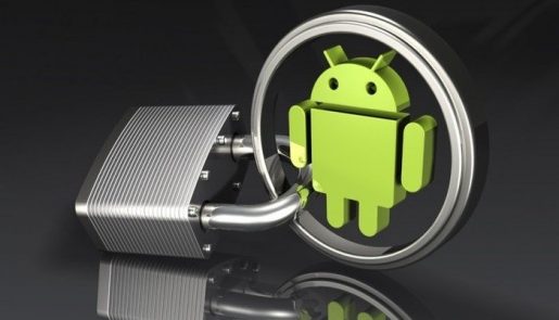 ocultar archivos en android
