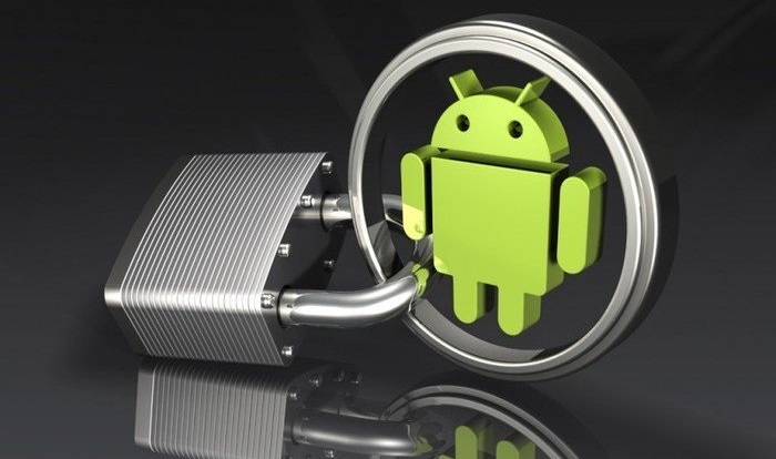 ocultar archivos en android