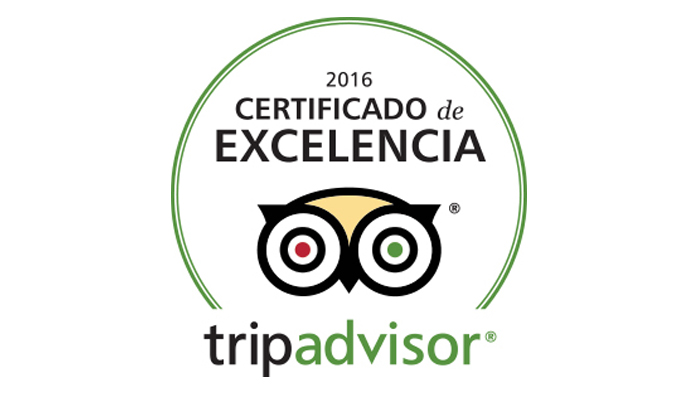 viajeros con tripadvisor