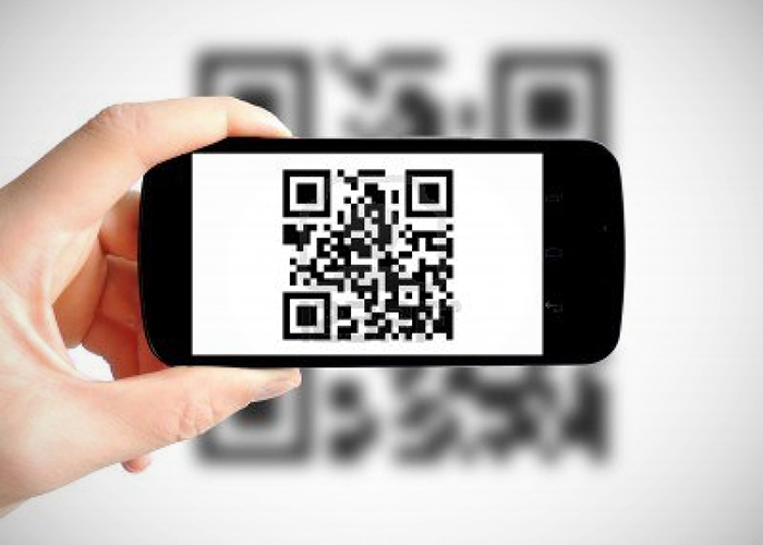 Envío posponer Predecir 10 Apps Para Escanear Código QR | Disponibles en Android E IOS