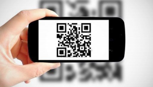 escanear código qr con tu móvil