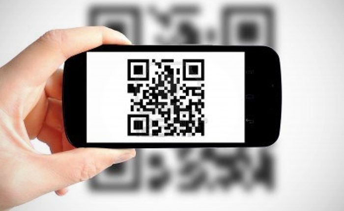 escanear código qr con tu móvil