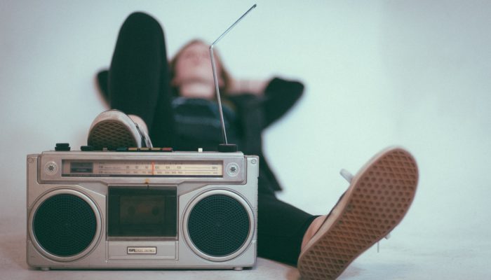 identificar canciones de la radio con nuestro dispositivo móvil