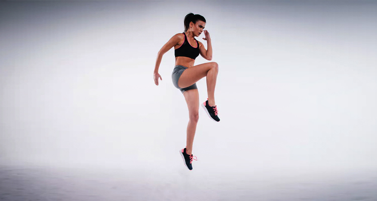 Todo sobre aplicaciones para entrenar en casa