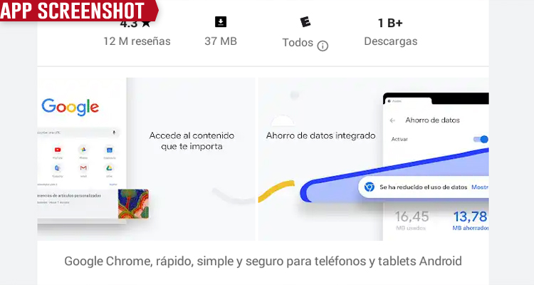 Todo sobre aplicaciones para navegar en la web