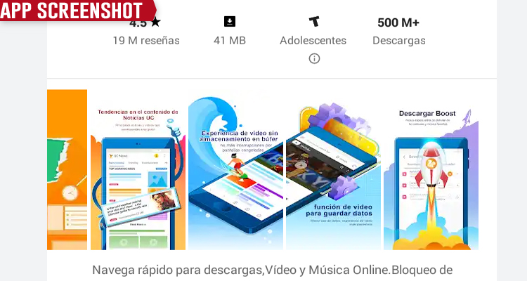 Todo sobre aplicaciones para navegar en la web
