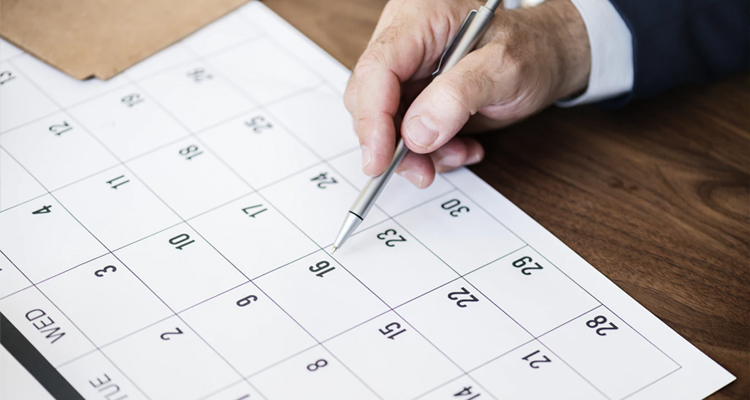 Todo sobre aplicaciones para calendario