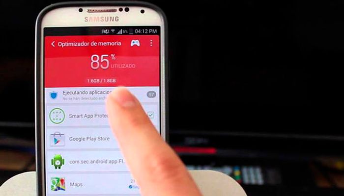 aplicaciones para optimizar tú android