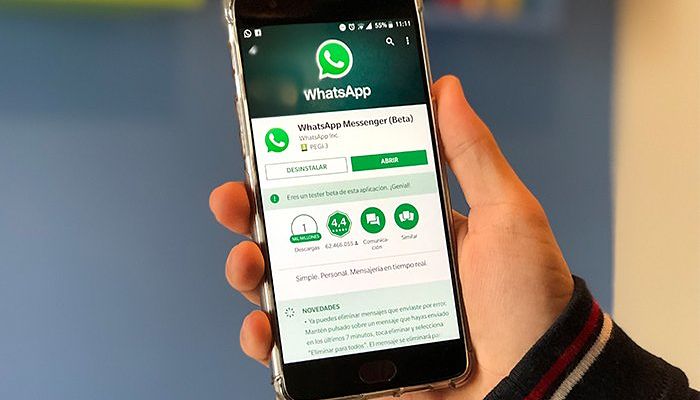aplicaciones para descargar tonos de whatsapp