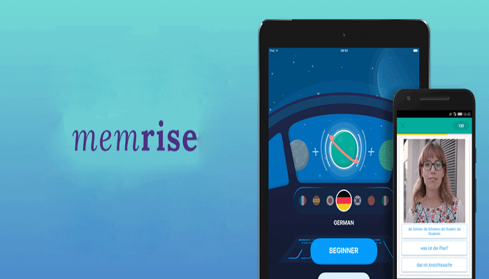 Memrise