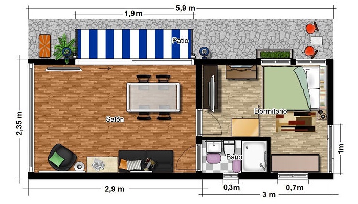 Aplicaciones Para Planos de Casas