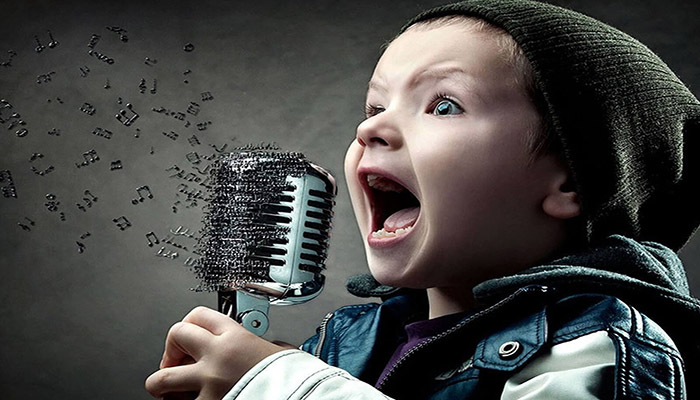 aplicaciones para aprender a cantar