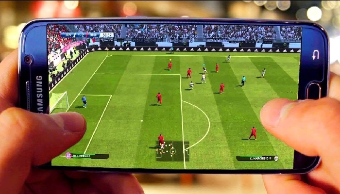 10 Mejores Aplicaciones Para Juegos De Fútbol | Apps Para ...