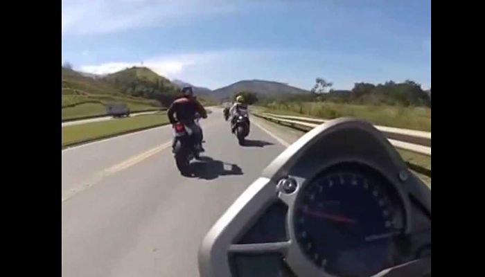 aplicaciones para motocicletas