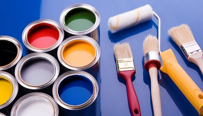 aplicaciones para pintar tu casa