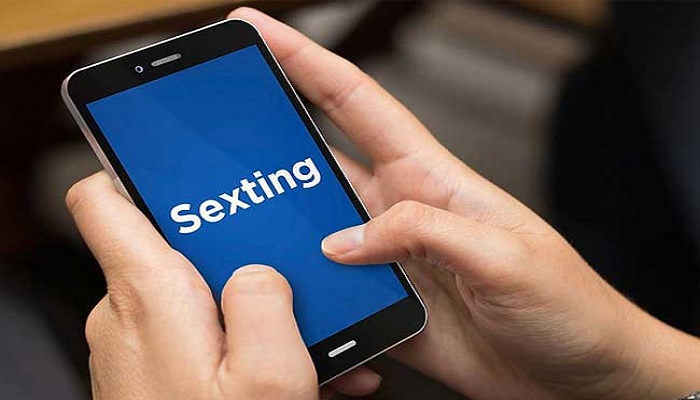 aplicaciones para sexting