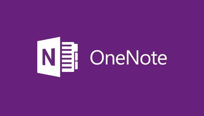 Microsoft OneNote