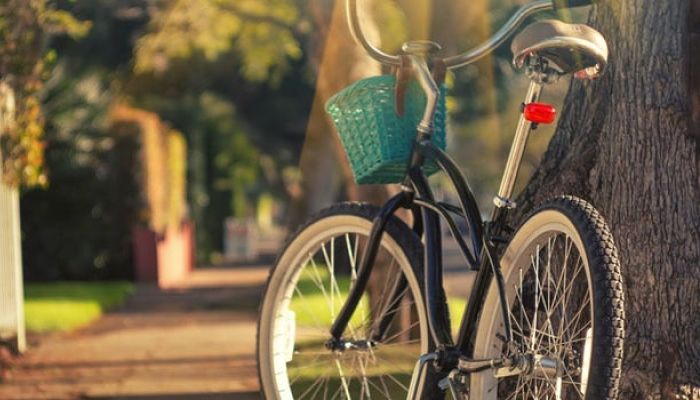aplicaciones para rutas de bicicletas