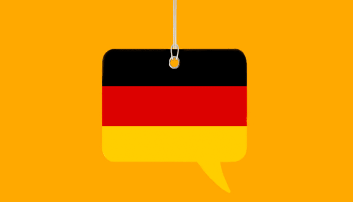 Aplicaciones Para Aprender Alemán