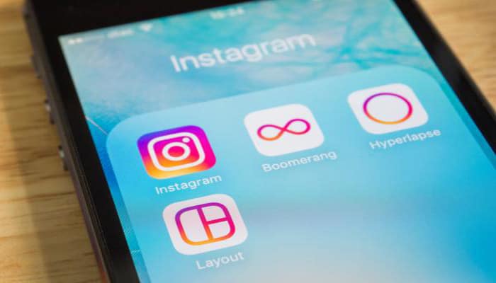 aplicaciones para subir vídeos a instagram