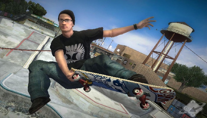 aplicaciones para juegos de skate