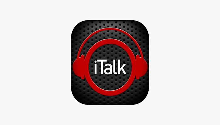 italk recorder premium