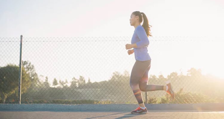 las mejores aplicaciones para empezar a correr