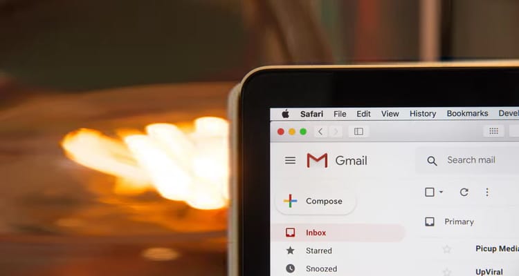 Las mejores aplicaciones para enviar y recibir emails