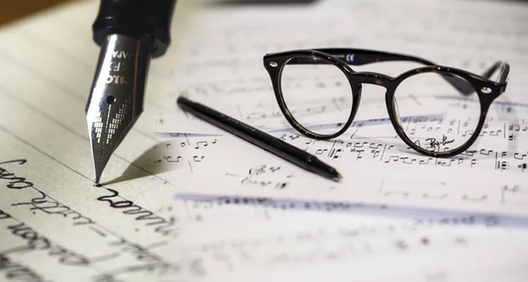 Las mejores aplicaciones para escribir canciones