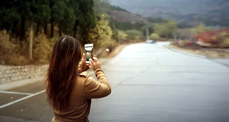 Todas las Aplicaciones para quitar personas de las fotos