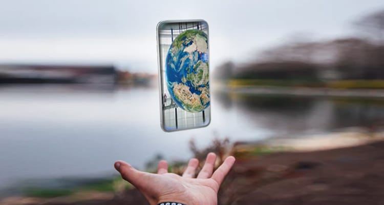 las 10 mejores aplicaciones para ayudar al medio ambiente
