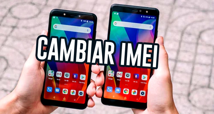 las 10 aplicaciones para cambiar imei