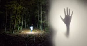 fotos de fantasmas aplicación