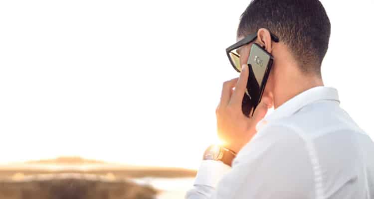 Aplicaciones para grabar conversaciones