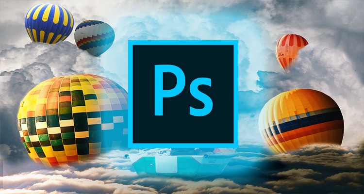 Aplicaciones para photoshop