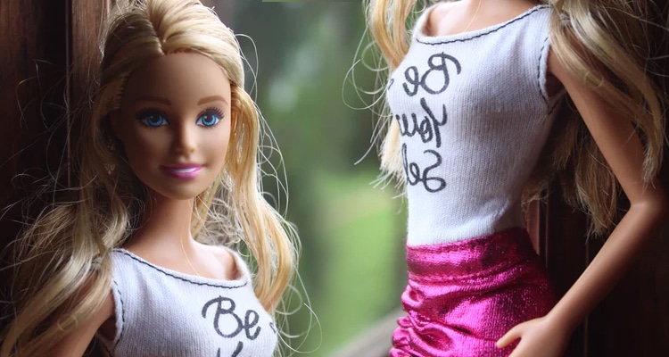 Aplicaciones para barbie