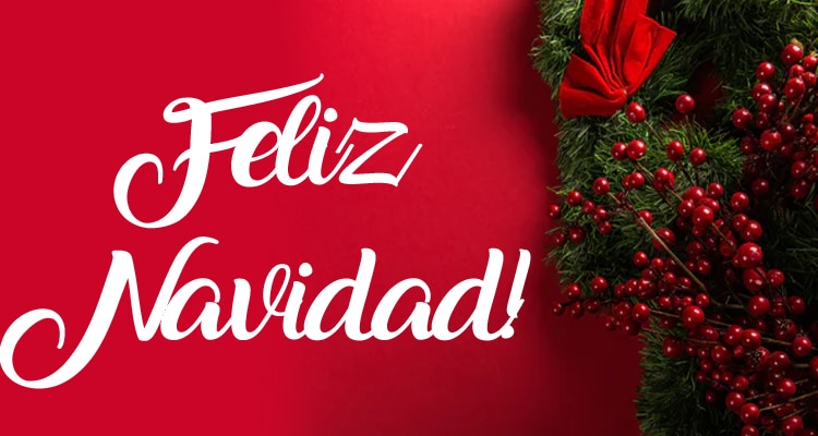 Aplicaciones para felicitar navidad