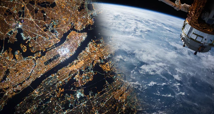 10 Mejores Aplicaciones Para Google Earth | Apps Iguales a Google Earth