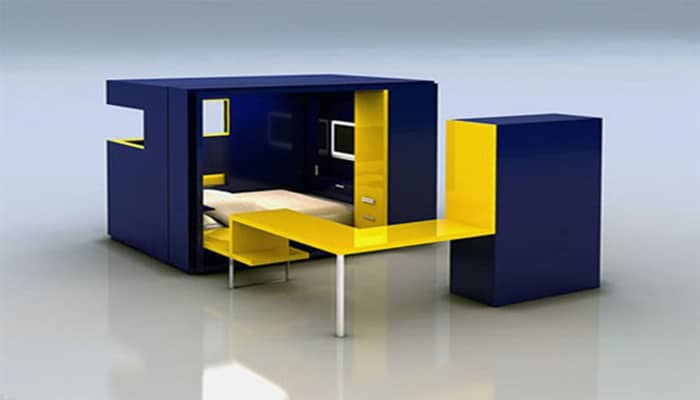 Software Para Diseño De Muebles