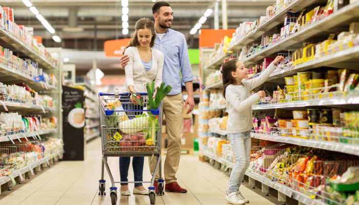 Software para supermercados