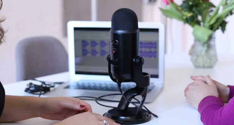 Software para podcast