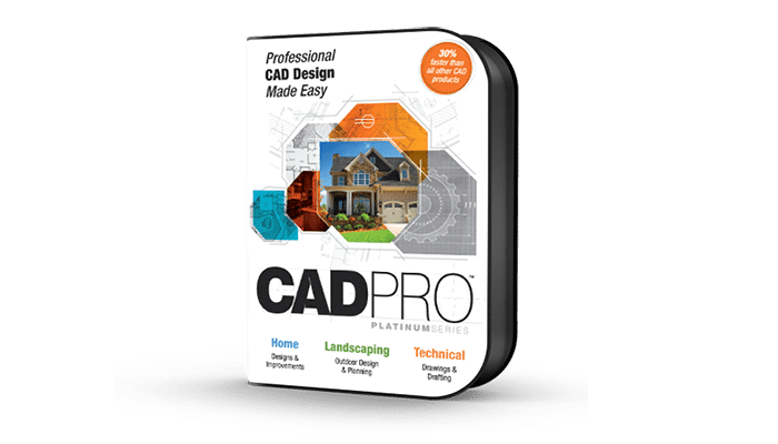 CAD Pro Furniture Design