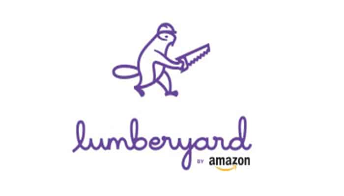 Lumberyard