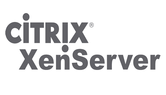 Citrix Hypervisor