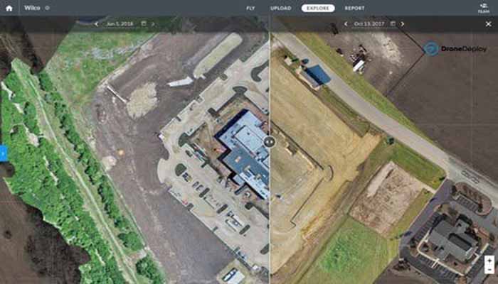 DroneDeploy