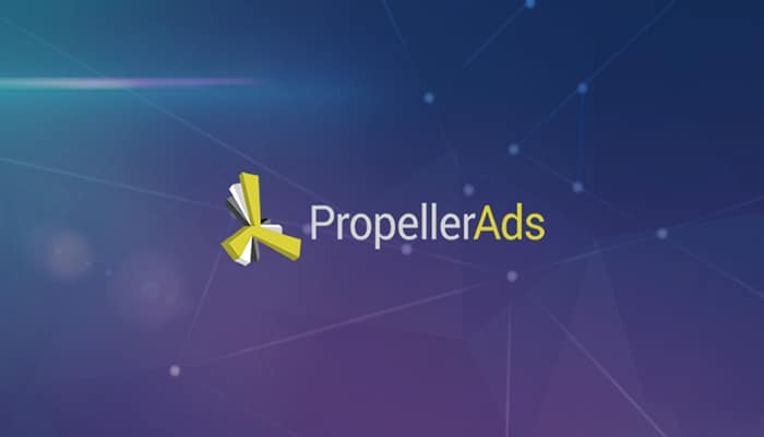 Propeller Network