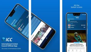 10 Mejores Aplicaciones De Puntuación De Cricket Para Android | Apps